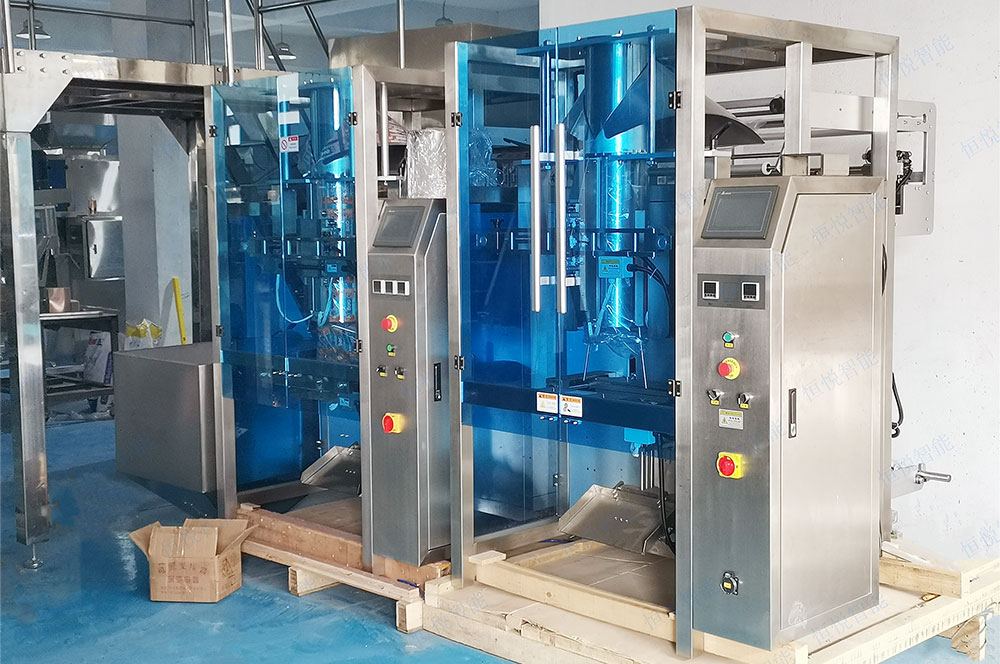 420型立式香蕉免费在线视频生產線 420型立式香蕉免费在线视频生產線