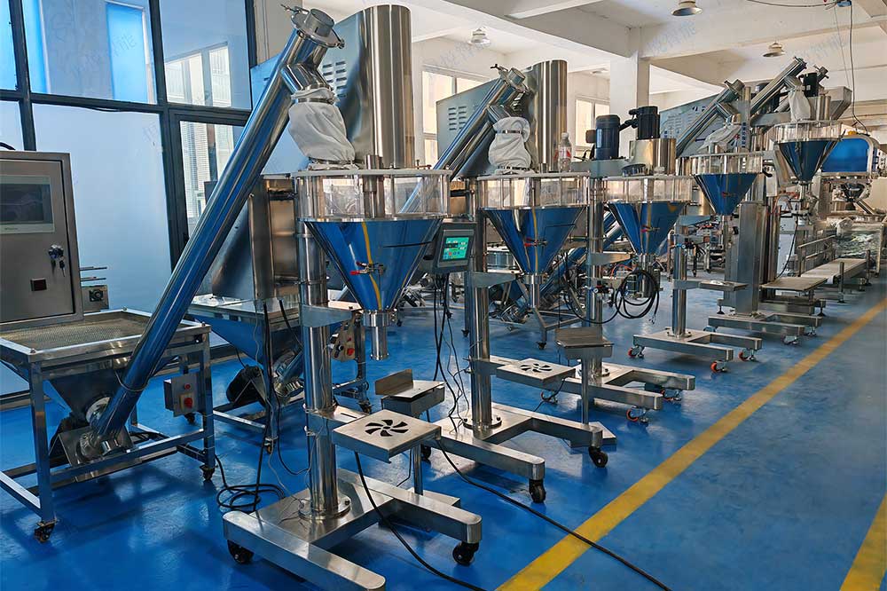 全自動小型香蕉免费在线视频的不同類型 全自動小型香蕉免费在线视频的不同類型