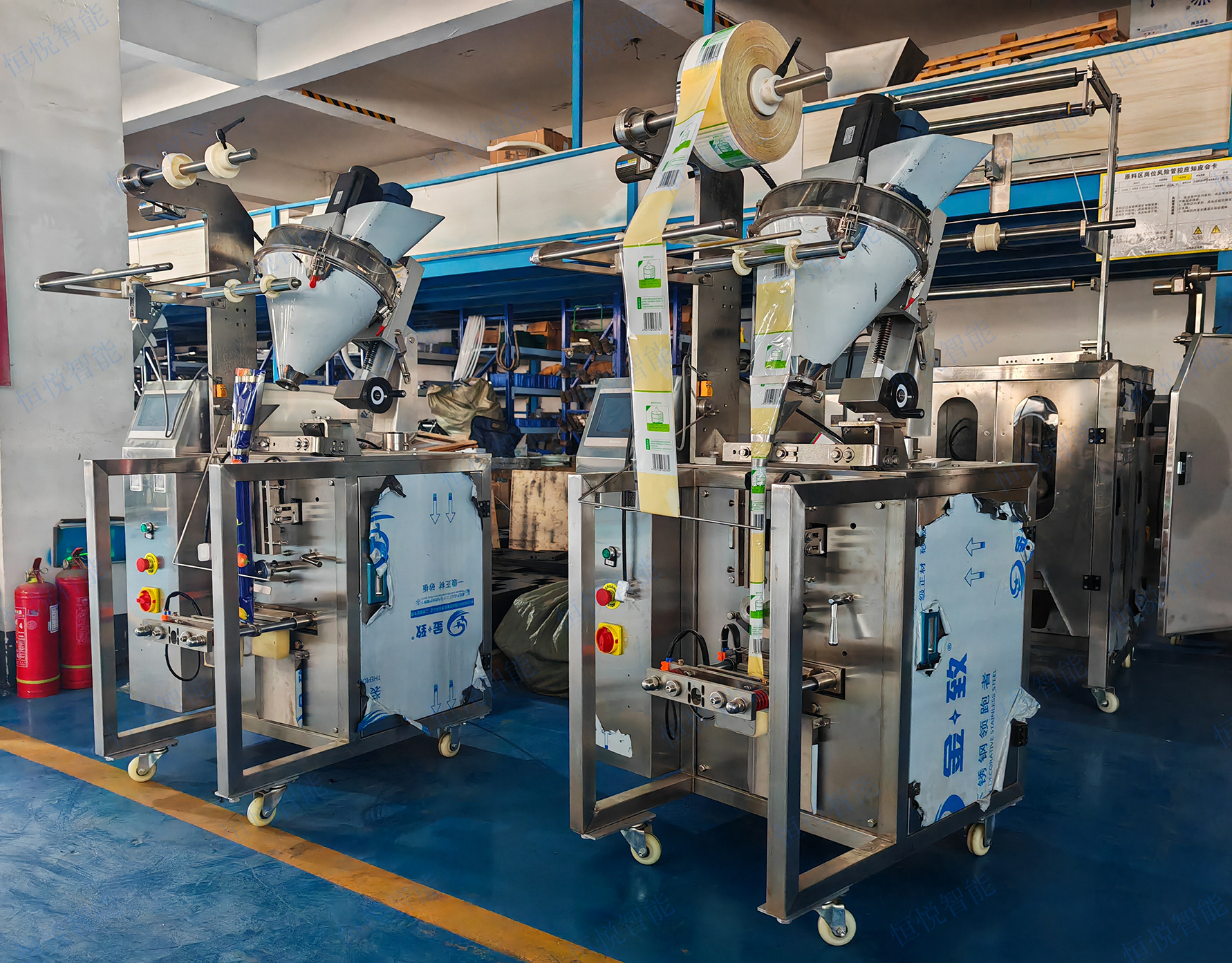 小型小袋粉末香蕉免费在线视频廠家 小型小袋粉末香蕉免费在线视频廠家