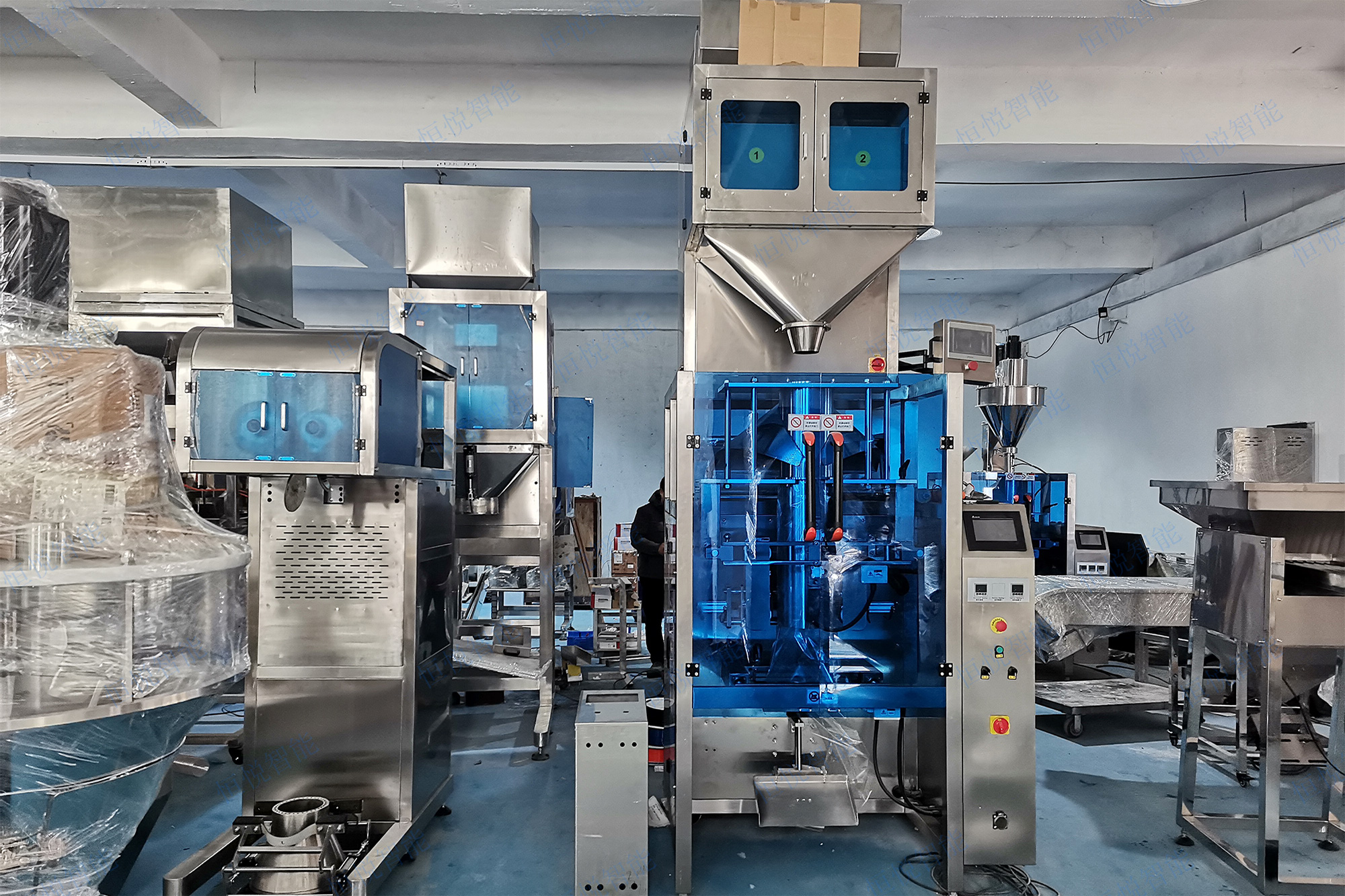 稱重式全自動香蕉免费在线视频 稱重式全自動香蕉免费在线视频