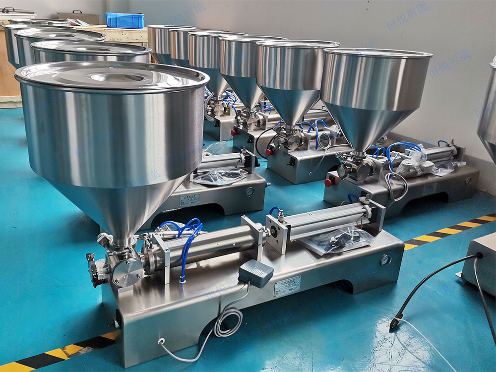 液體灌裝香蕉免费在线视频的應用場景 液體灌裝香蕉免费在线视频的應用場景