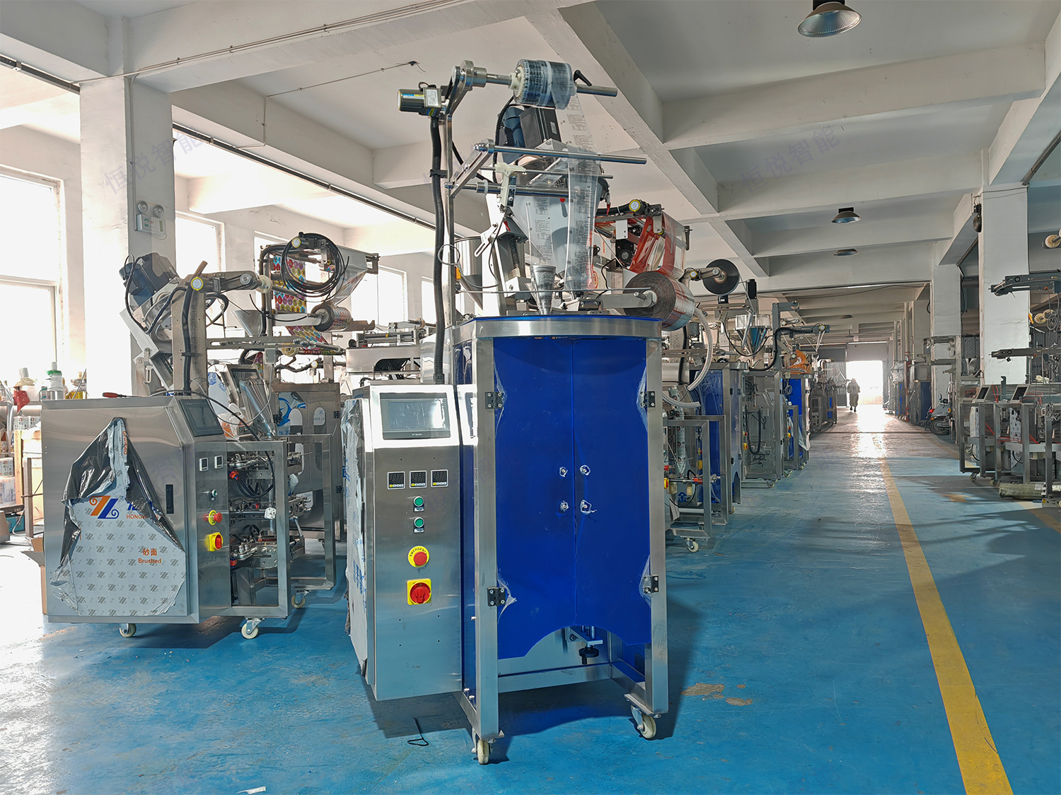 小型小袋粉末香蕉免费在线视频選型 小型小袋粉末香蕉免费在线视频選型