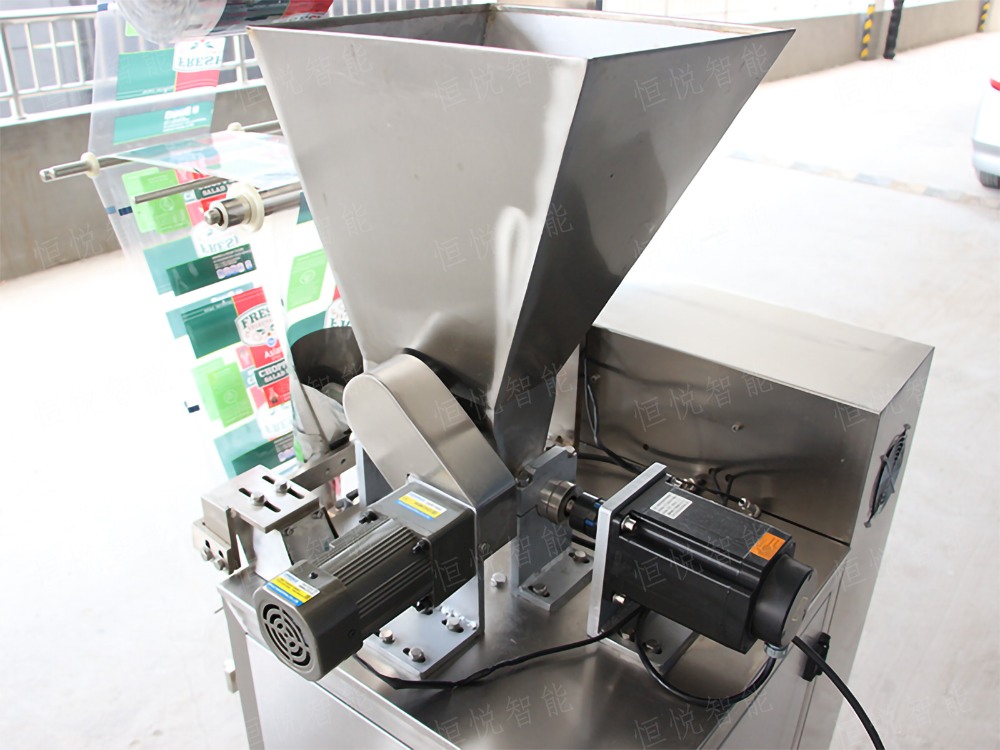 螺杆計量香蕉免费在线视频料倉