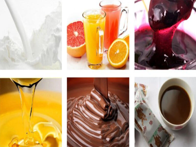 膏體醬料用的水平給袋式香蕉免费在线视频