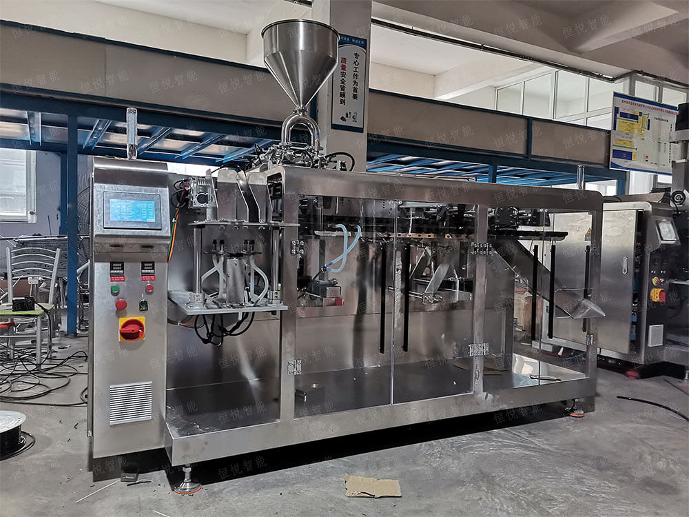 全自動水平給袋式香蕉免费在线视频 全自動水平給袋式香蕉免费在线视频