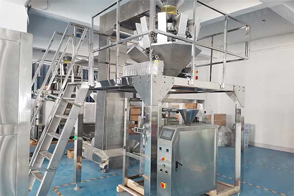 新型智能化全自動顆粒香蕉免费在线视频械設備廠家