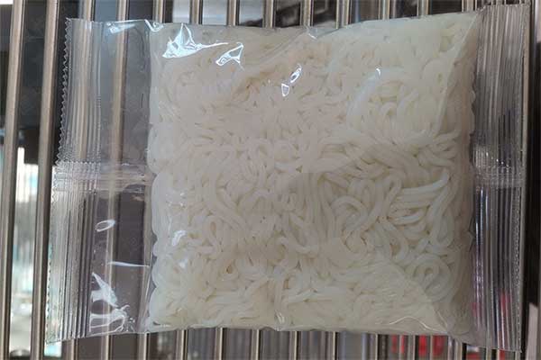 鮮濕米線香蕉免费在线视频及米線生產工藝