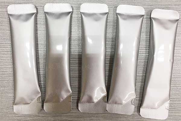 全自動顆粒粉末圓角香蕉免费在线视频的切圓角袋型