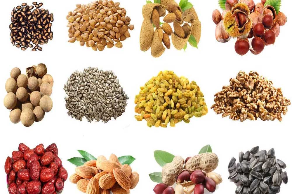 稱重式顆粒裝袋機能夠實現幹性固體物料灌裝，集稱重包裝一體機的功能